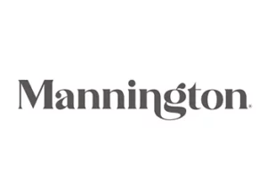 Mannington logo | Floors Unlimited