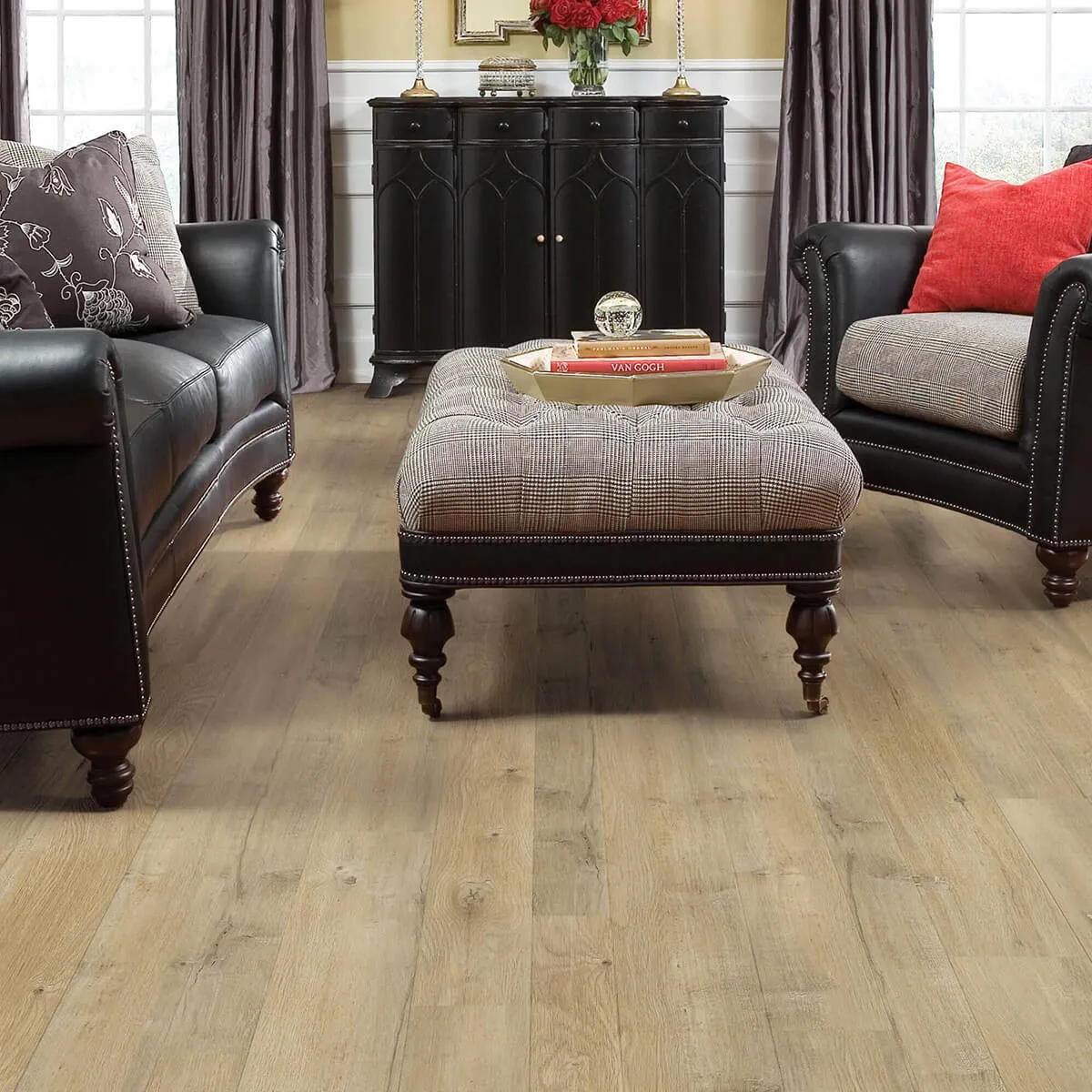 Laminate | Floors Unlimited