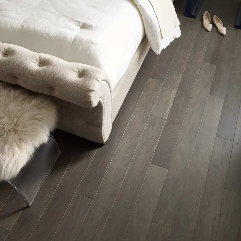 Hardwood | Floors Unlimited